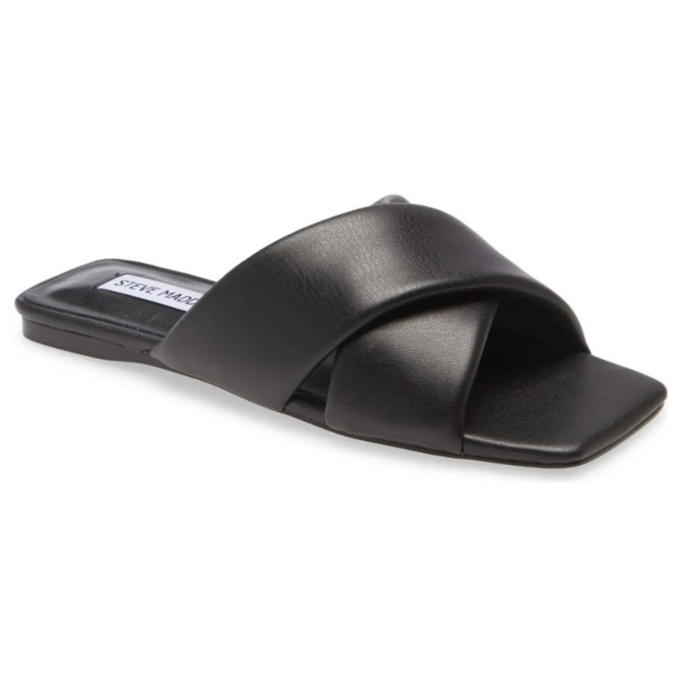Steve Madden Mayra Slide Sandal